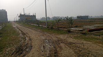  Residential Plot for Sale in Sultanpur Road, Lucknow