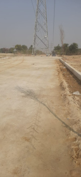  Residential Plot for Sale in Sultanpur Road, Lucknow