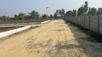  Residential Plot for Sale in Sultanpur Road, Lucknow