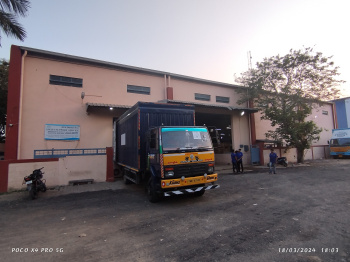  Warehouse for Rent in Kanchipuram, Chennai, 
