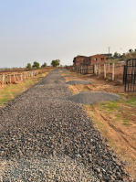 Residential Plot for Sale in Badlapur, Thane