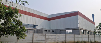  Factory for Rent in Kachigam Road, Vapi