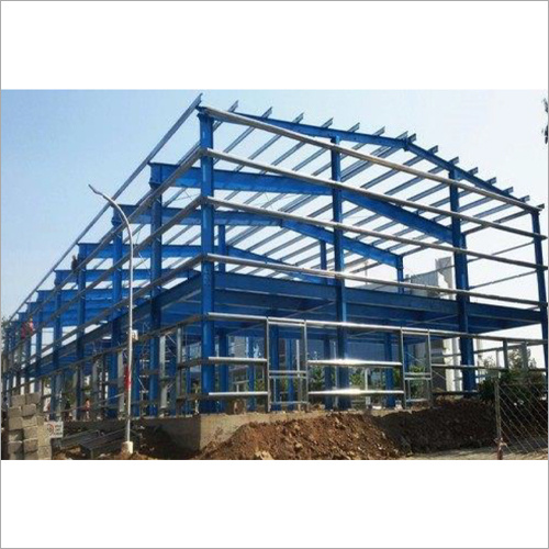  Factory 500 Sq. Meter for Sale in GIDC Umbergaon, Valsad