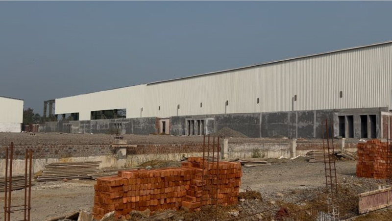  Factory 18000 Sq.ft. for Rent in GIDC Umbergaon, Valsad