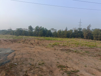  Industrial Land 40000 Sq.ft. for Sale in Umbergaon, Valsad