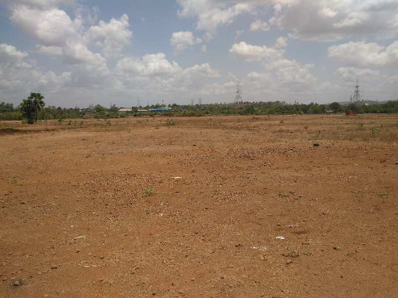  Industrial Land 200000 Sq.ft. for Sale in Chikhli, Navsari