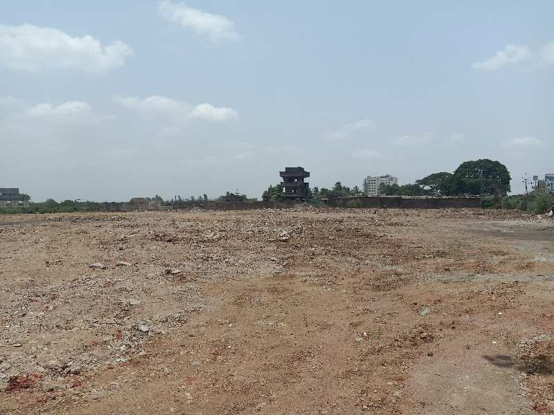  Industrial Land 200000 Sq.ft. for Sale in Chikhli, Navsari