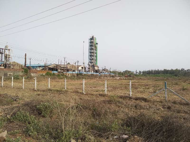  Industrial Land 200000 Sq.ft. for Sale in Chikhli, Navsari