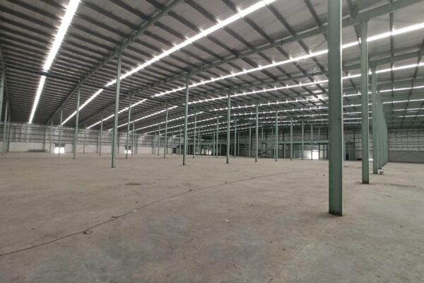  Factory 1600 Sq.ft. for Rent in GIDC Umbergaon, Valsad