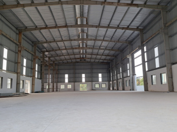  Factory for Sale in GIDC Umbergaon, Valsad