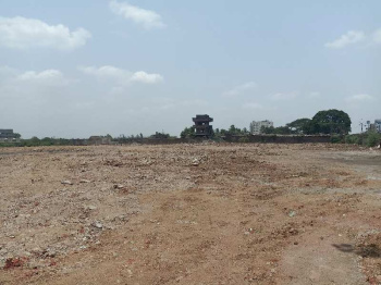  Industrial Land for Sale in Khattalwada, Valsad