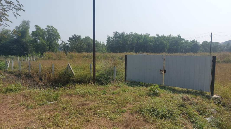  Commercial Land 152000 Sq.ft. for Sale in Umbergaon, Valsad