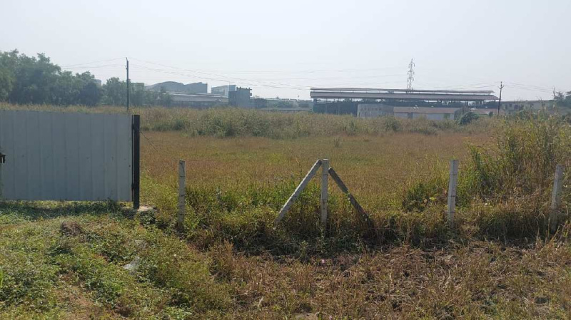  Commercial Land 152000 Sq.ft. for Sale in Umbergaon, Valsad