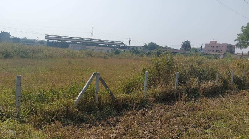  Commercial Land 152000 Sq.ft. for Sale in Umbergaon, Valsad