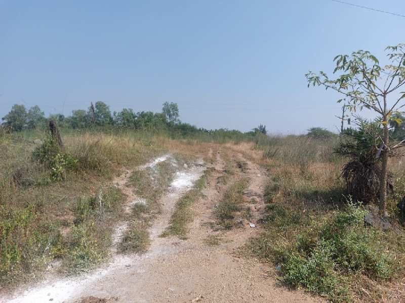  Commercial Land 13 Acre for Sale in Khattalwada, Valsad