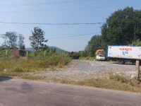 Industrial Land for Sale in Khattalwada, Valsad