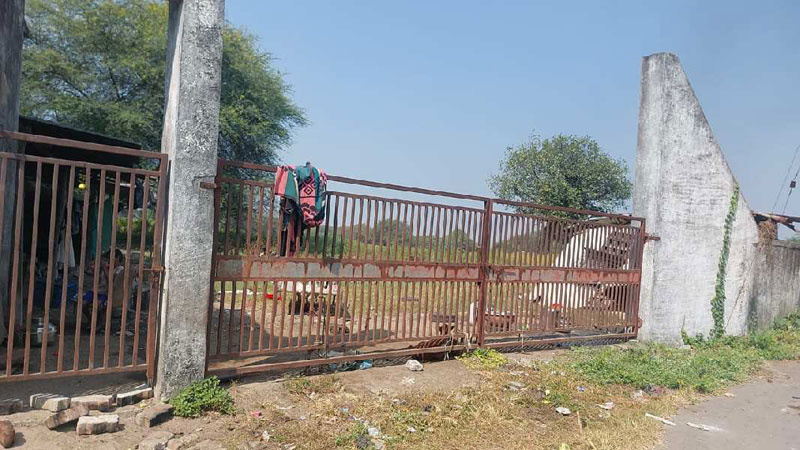  Industrial Land 5 Acre for Sale in Umbergaon, Valsad