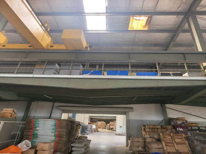  Warehouse 4000 Sq.ft. for Sale in Main Road, Dadra