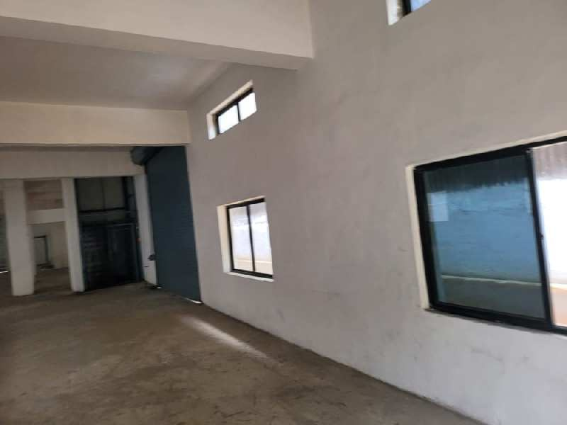  Warehouse 100000 Sq.ft. for Sale in Udvada, Valsad