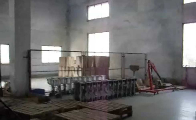  Warehouse 140000 Sq.ft. for Sale in Silvassa Road, Vapi