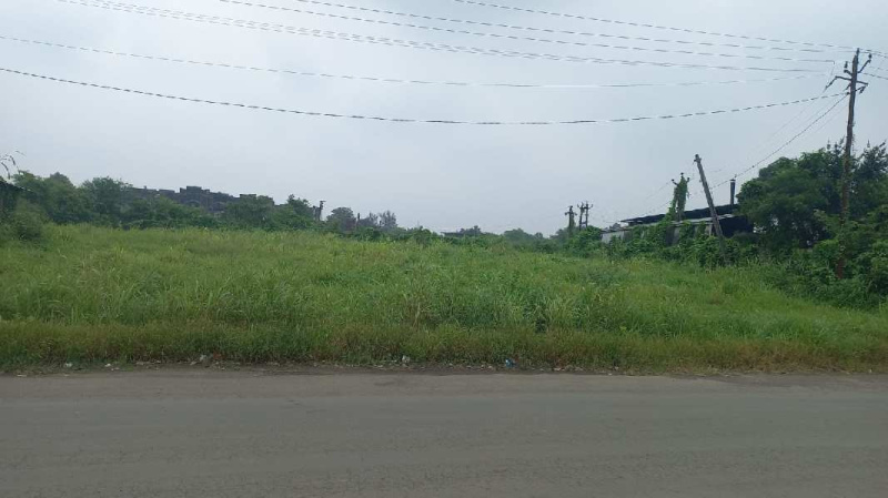  Industrial Land 17 Acre for Sale in Umbergaon, Valsad