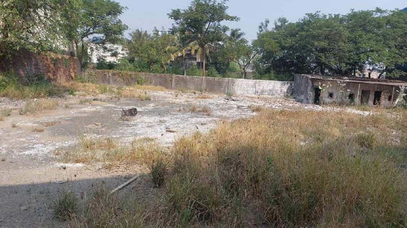  Warehouse 30000 Sq.ft. for Sale in Umbergaon, Valsad