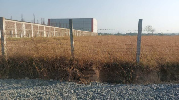  Industrial Land for Sale in Umbergaon, Valsad