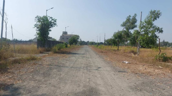  Industrial Land for Sale in Sanjan, Valsad