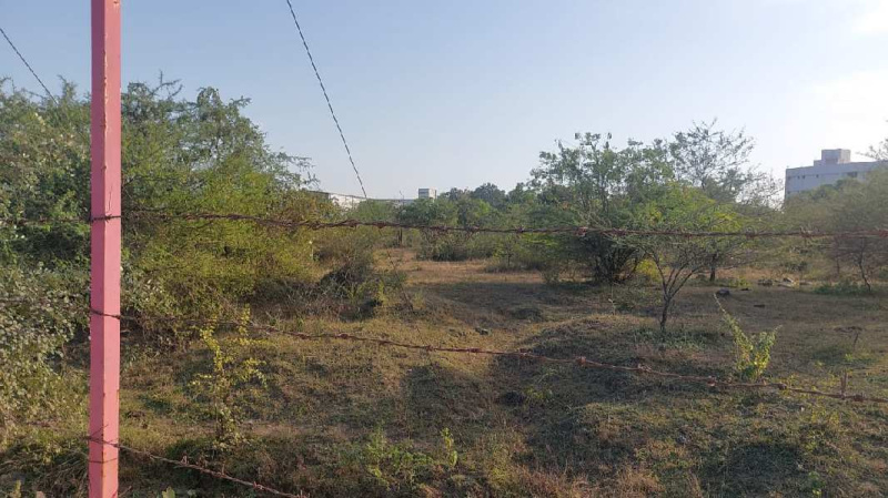  Industrial Land 5 Acre for Sale in GIDC Umbergaon, Valsad