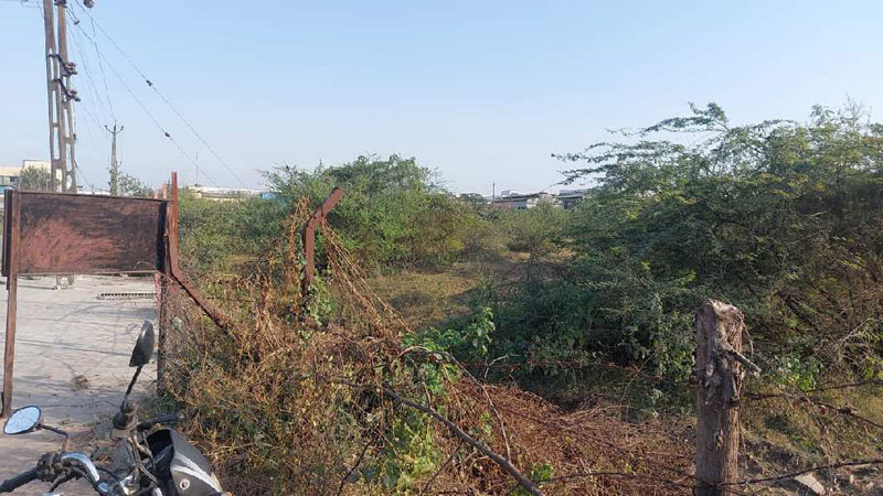  Industrial Land 5 Acre for Sale in GIDC Umbergaon, Valsad