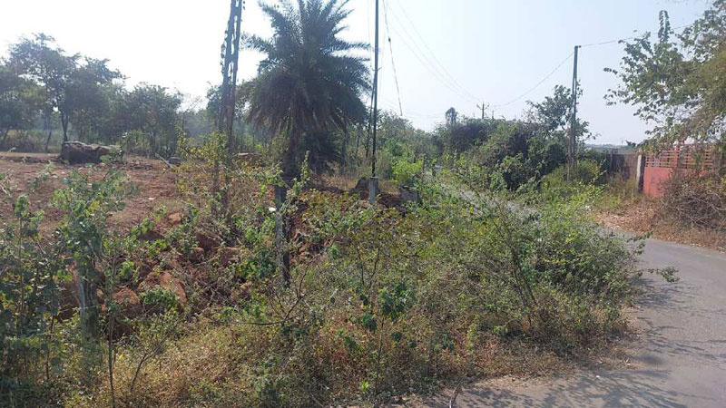  Industrial Land 700 Sq. Meter for Sale in Umbergaon, Valsad