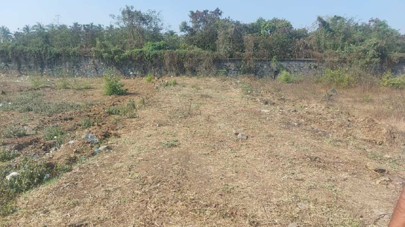  Industrial Land 1000 Sq. Meter for Sale in GIDC Umbergaon, Valsad