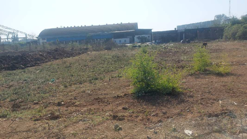  Industrial Land 1000 Sq. Meter for Sale in GIDC Umbergaon, Valsad