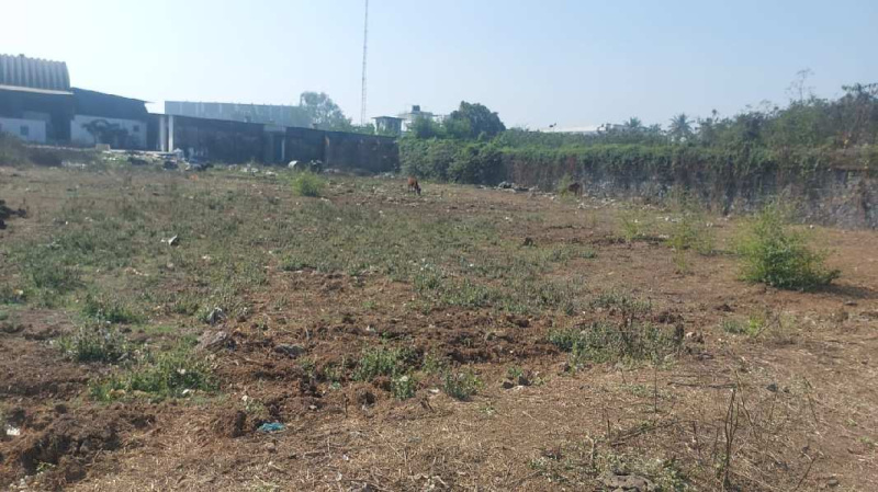  Industrial Land 1000 Sq. Meter for Sale in GIDC Umbergaon, Valsad