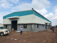 Factory for Sale in Vapi Industrial Estate,