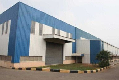  Industrial Land 20000 Sq.ft. for Rent in Morai, Vapi