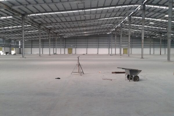  Factory 25000 Sq.ft. for Rent in Morai, Vapi