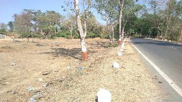  Industrial Land 45 Guntha for Sale in Kilvani Naka, Silvassa