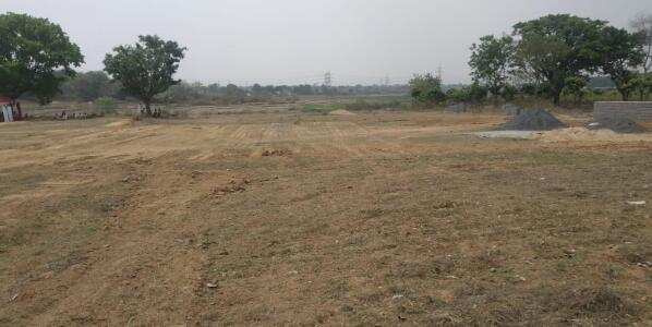  Industrial Land 60 Guntha for Sale in Vadgam, Banaskantha