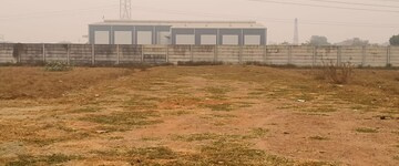  Industrial Land 60 Guntha for Sale in Vadgam, Banaskantha