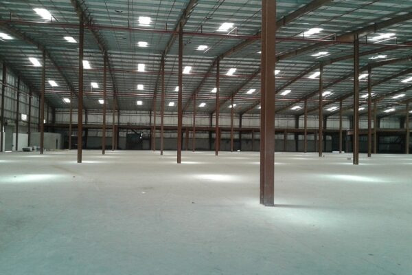  Factory 72000 Sq.ft. for Rent in Gidc, Vapi