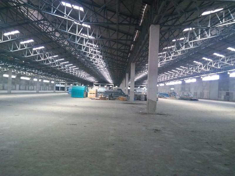  Factory 75000 Sq.ft. for Sale in GIDC, Valsad