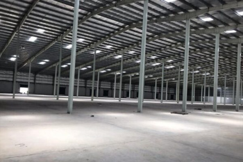  Factory for Rent in Amli Ind. Estate, Silvassa