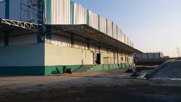  Factory 45000 Sq.ft. for Sale in Main Road, Dadra