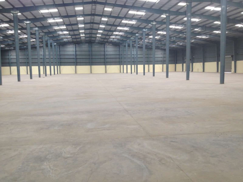  Factory 45000 Sq.ft. for Sale in Main Road, Dadra