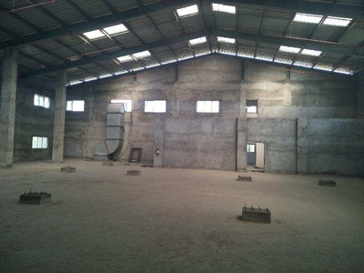  Factory 45000 Sq.ft. for Sale in Main Road, Dadra