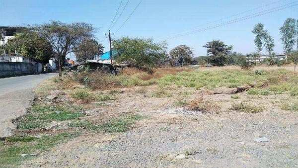  Industrial Land 12 Acre for Sale in Rakholi, Silvassa