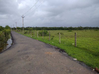 Industrial Land for Sale in Bhilad, Valsad