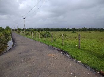  Industrial Land for Sale in Bhilad, Valsad