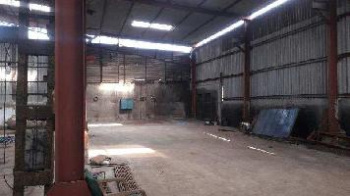  Factory for Rent in Naroli Road, Silvassa